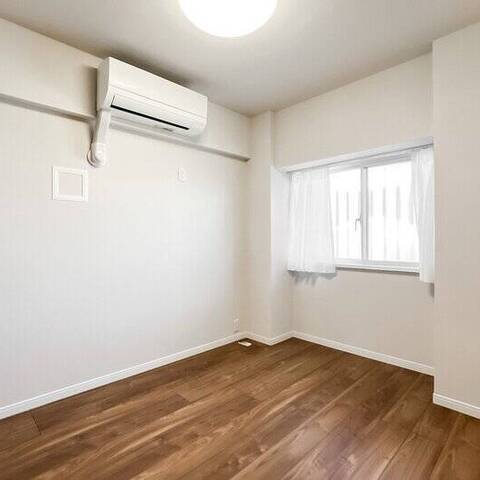 ネオコーポ芦花公園の室内写真