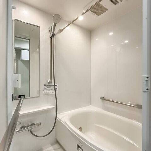 ネオコーポ芦花公園の室内写真