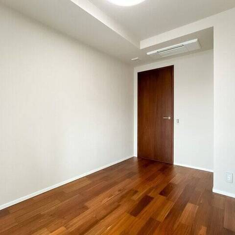 バースシティ・ザ・マーク鷺沼の室内写真