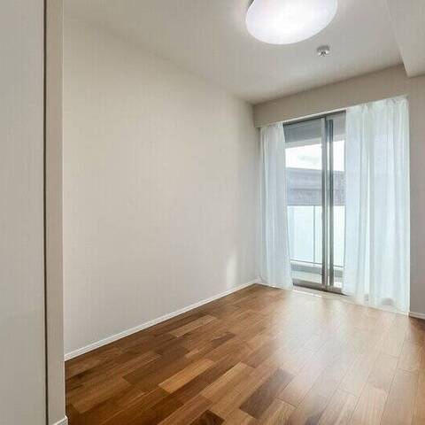 バースシティ・ザ・マーク鷺沼の室内写真