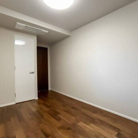 バースシティ・ザ・マーク鷺沼の室内写真