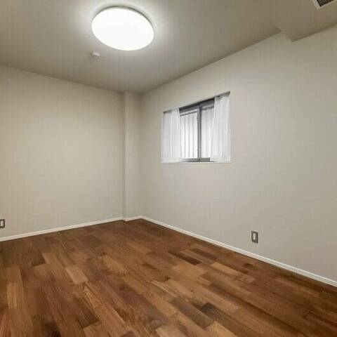 バースシティ・ザ・マーク鷺沼の室内写真