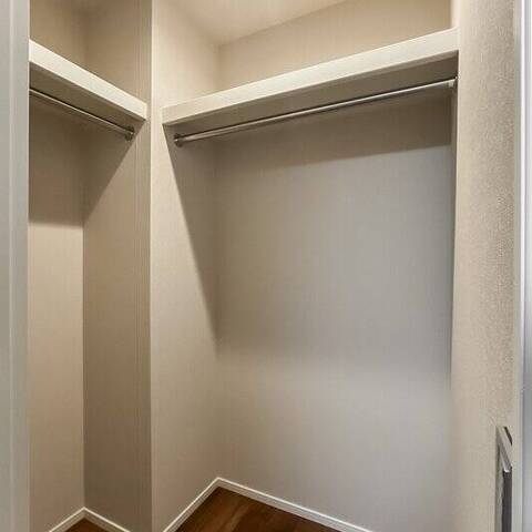 バースシティ・ザ・マーク鷺沼の室内写真