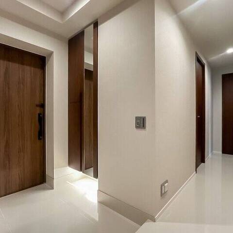 バースシティ・ザ・マーク鷺沼の室内写真