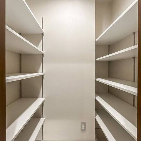 バースシティ・ザ・マーク鷺沼の室内写真