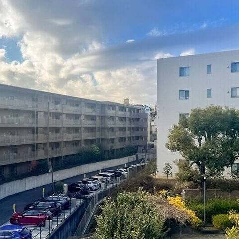 バースシティ・ザ・マーク鷺沼の室内写真