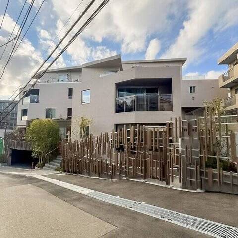 バースシティ・ザ・マーク鷺沼の室内写真