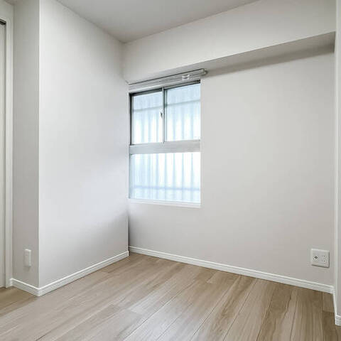 パールハイツ幡ヶ谷の室内写真