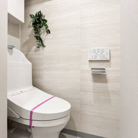 パールハイツ幡ヶ谷の室内写真