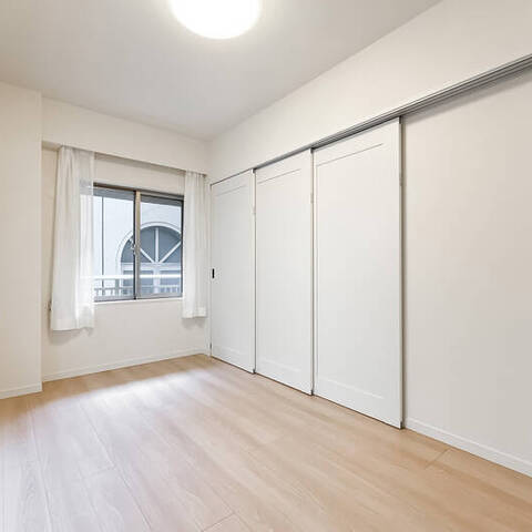 ミオカステーロ横濱関内の室内写真