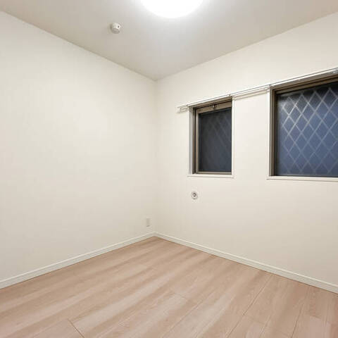 ミオカステーロ横濱関内の室内写真