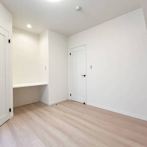 ミオカステーロ横濱関内の室内写真