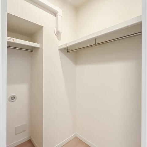 ミオカステーロ横濱関内の室内写真