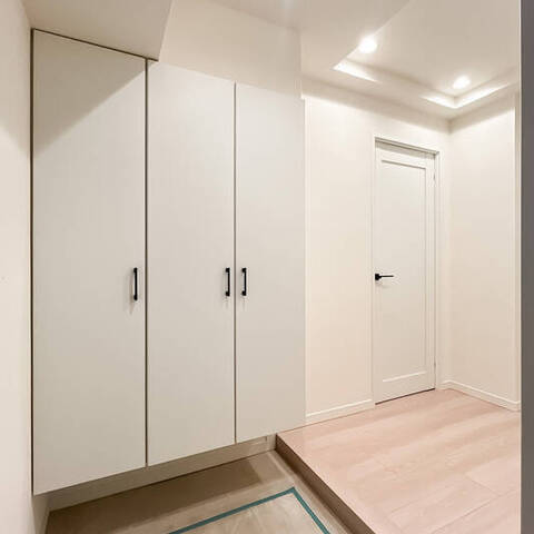 ミオカステーロ横濱関内の室内写真