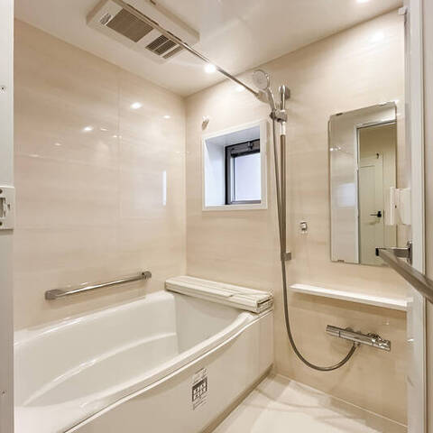 ミオカステーロ横濱関内の室内写真