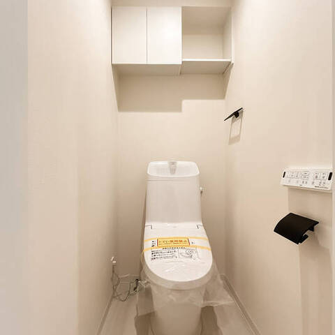 ミオカステーロ横濱関内の室内写真