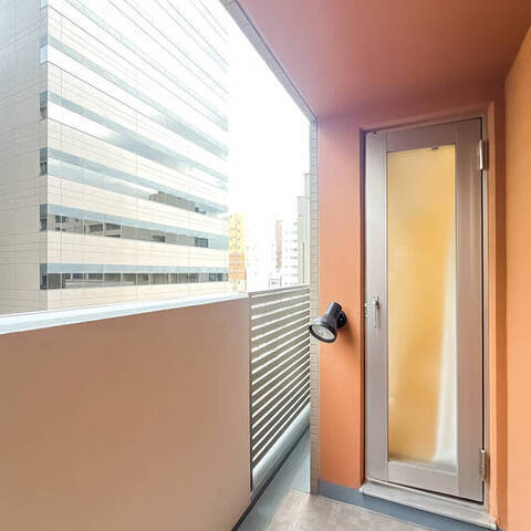 ミオカステーロ横濱関内の室内写真