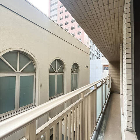 ミオカステーロ横濱関内の室内写真