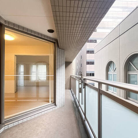 ミオカステーロ横濱関内の室内写真