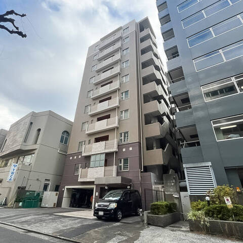 ミオカステーロ横濱関内の室内写真