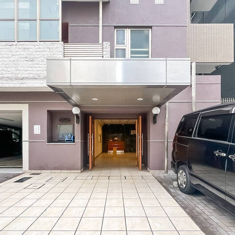 ミオカステーロ横濱関内の室内写真