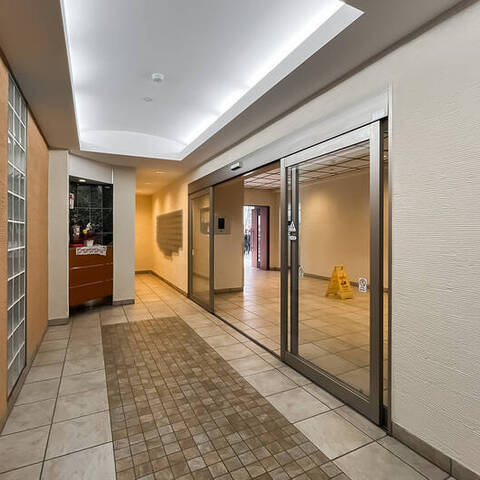 ミオカステーロ横濱関内の室内写真