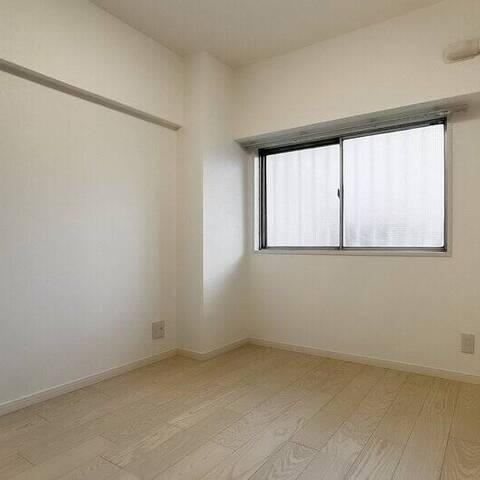 京王柴崎コーポラスの室内写真