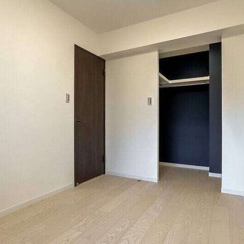 京王柴崎コーポラスの室内写真