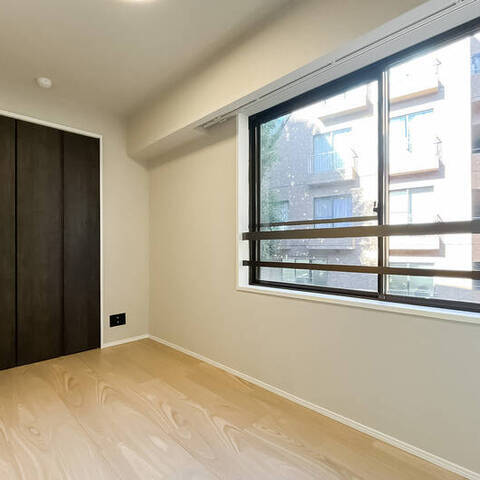 赤坂グランドハウスの室内写真