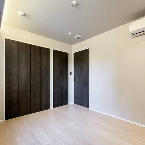 赤坂グランドハウスの室内写真