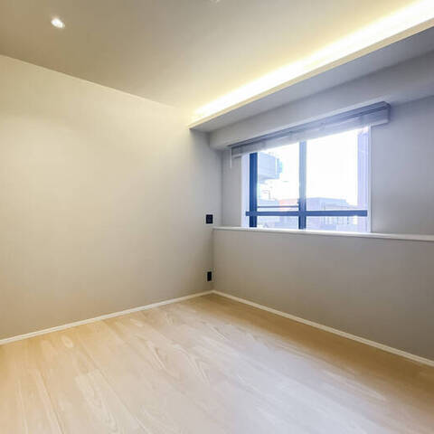 赤坂グランドハウスの室内写真