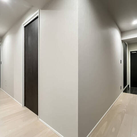 赤坂グランドハウスの室内写真