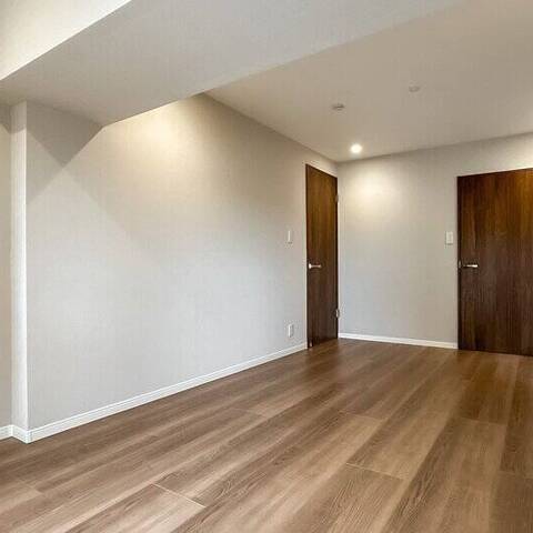 初台パークサイドハイツの室内写真