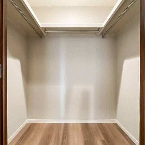 初台パークサイドハイツの室内写真