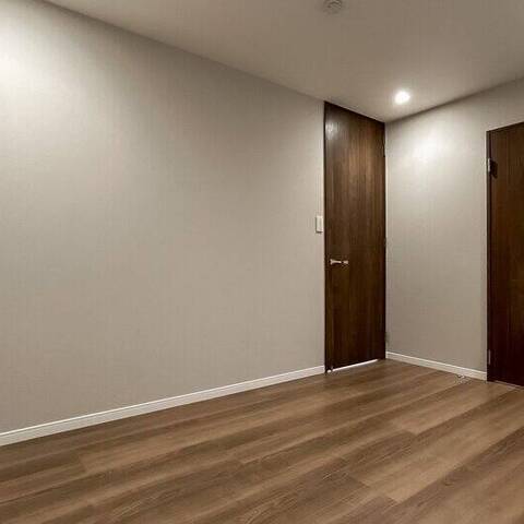 初台パークサイドハイツの室内写真