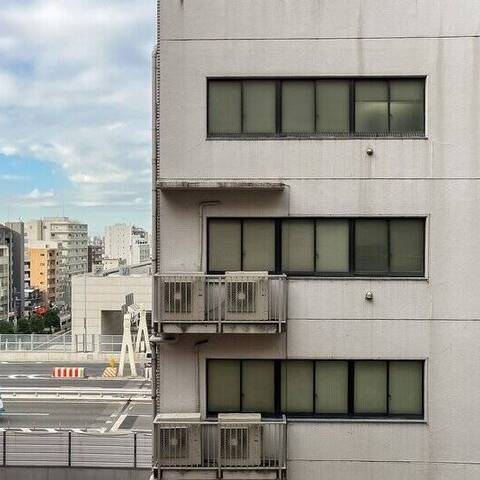 初台パークサイドハイツの室内写真