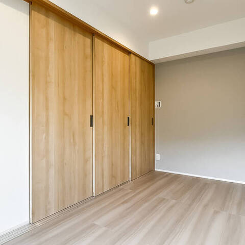 目白ガーデニアの室内写真