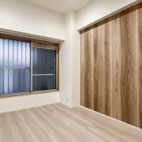 目白ガーデニアの室内写真