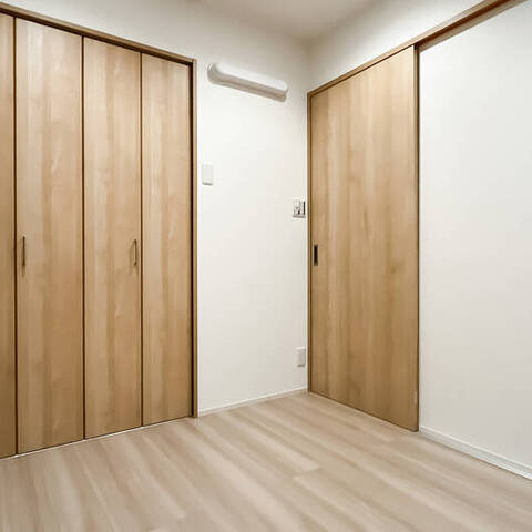 目白ガーデニアの室内写真