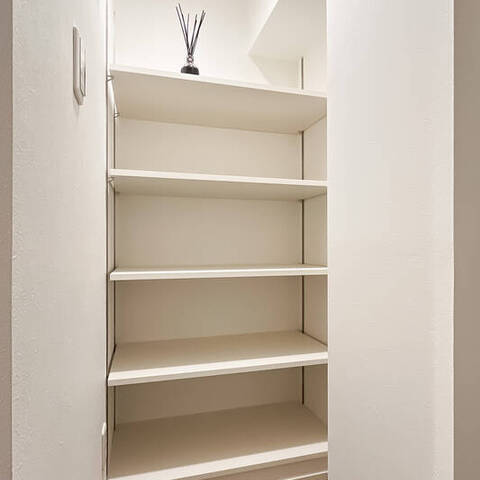 目白ガーデニアの室内写真