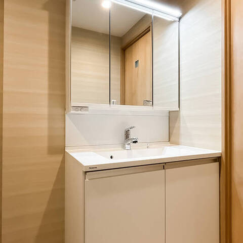 目白ガーデニアの室内写真