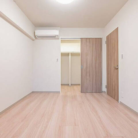 マートルコート麹町の室内写真