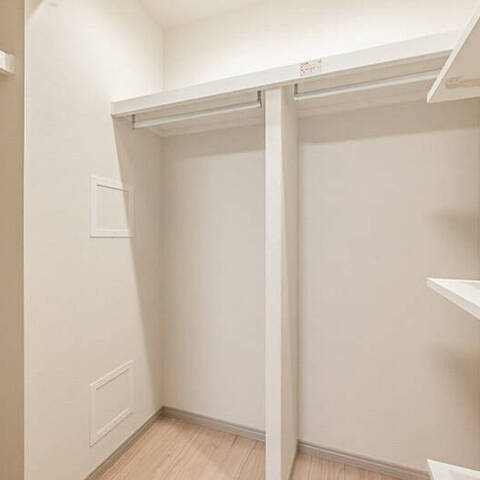 マートルコート麹町の室内写真