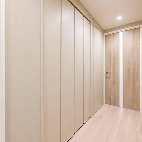 マートルコート麹町の室内写真