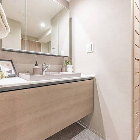 マートルコート麹町の室内写真