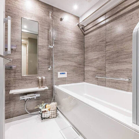 マートルコート麹町の室内写真