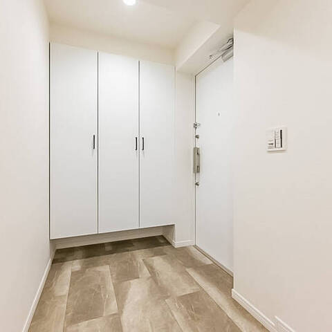 レクセル大森ラウンドアークの室内写真