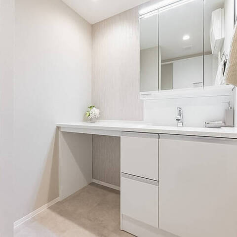 レクセル大森ラウンドアークの室内写真