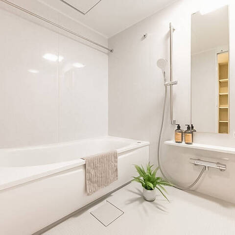 レクセル大森ラウンドアークの室内写真