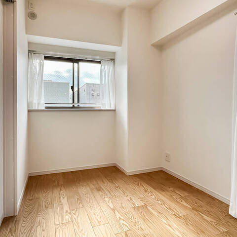 エクラン西蒲田の室内写真